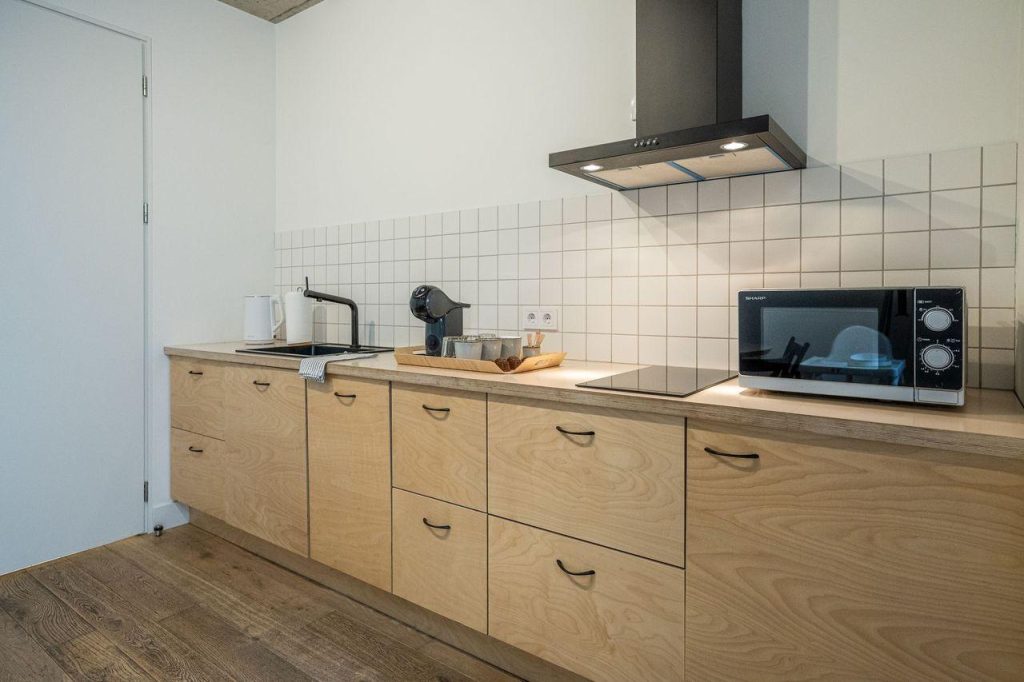Apartamentai šeimai – 4 nuotrauka