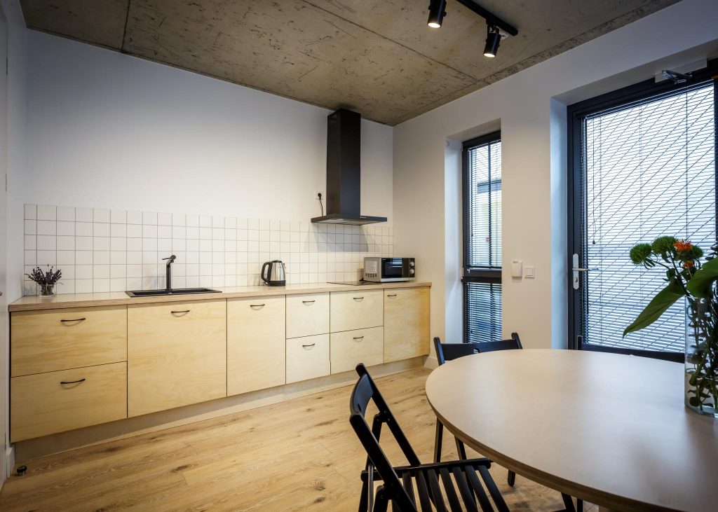 Apartamentai šeimai – 3 nuotrauka