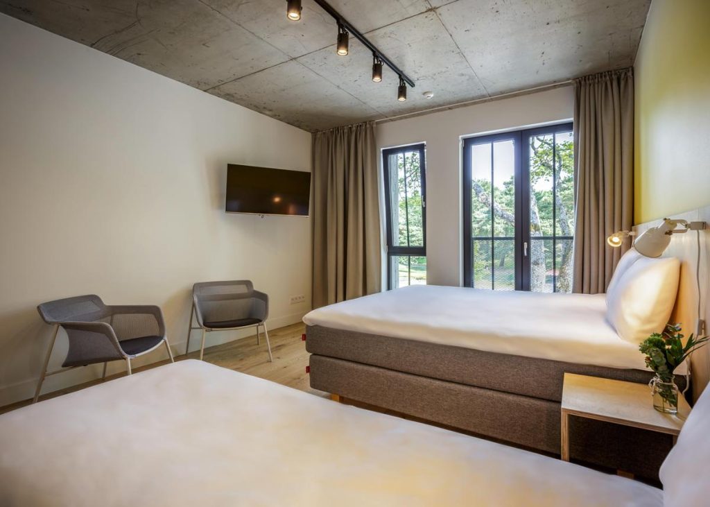 Apartamentai šeimai – 2 nuotrauka