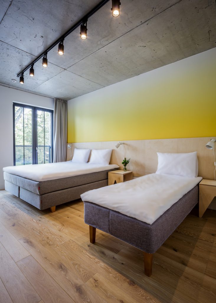 Apartamentai šeimai